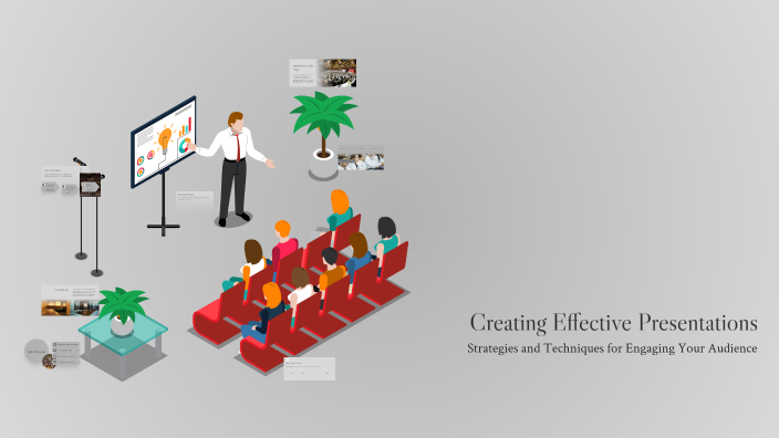 Creating Effective Presentations by louis ambrose on Prezi