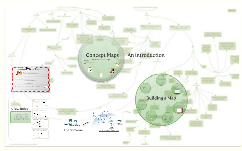 Introduction to Concept Maps by Cynthia Ann Sheehan on Prezi