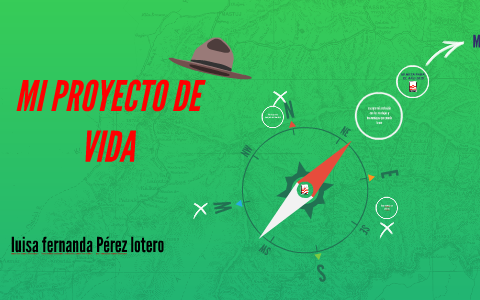 MI PROYECTO DE VIDA by Natalia Cortés on Prezi