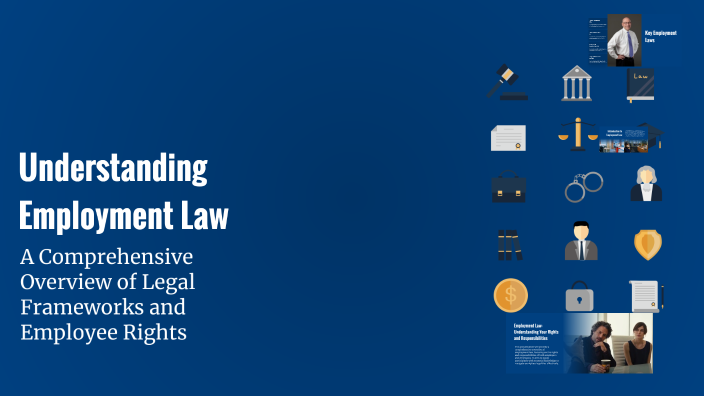 Understanding Employment Law by Mia Lennon on Prezi