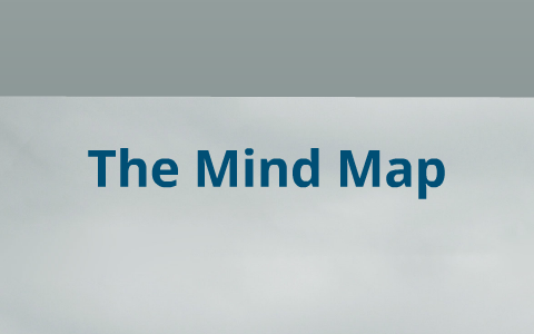 The Mind Map (Careers) by Nick Phillips-Grande on Prezi
