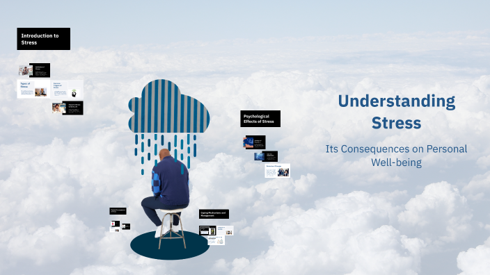 Understanding Stress by ali shabani on Prezi
