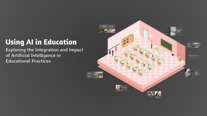 Using AI in Education by محمد عمر on Prezi