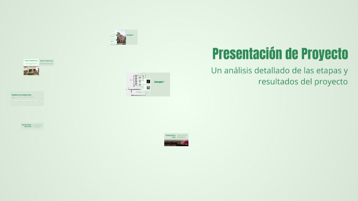 Presentación de Proyecto by Kamila Villca on Prezi