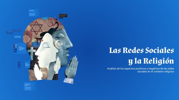 Las Redes Sociales y la Religión by stiven pelaez mendoza on Prezi
