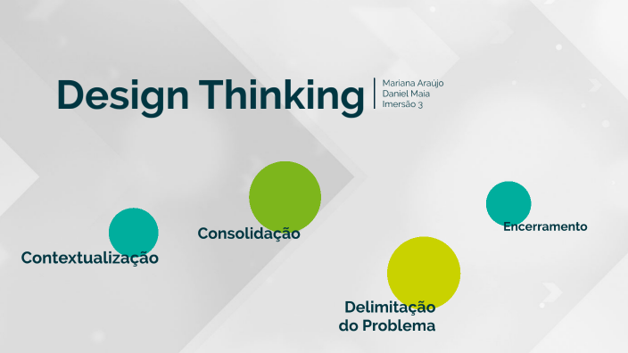 DT by Daniel Maia on Prezi