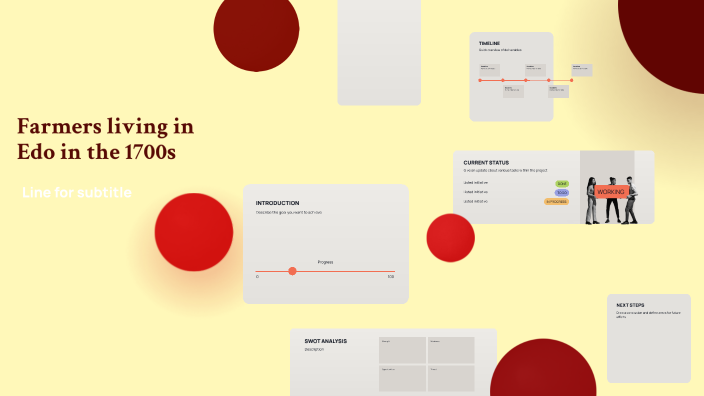 farmer by Aila J on Prezi