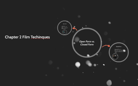 Open Form vs. Closed Form by Paige Hobson on Prezi