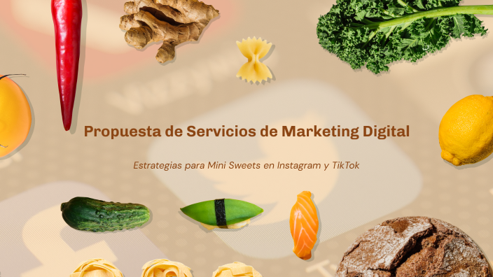 Propuesta de Servicios de Marketing Digital by Axl Rose on Prezi