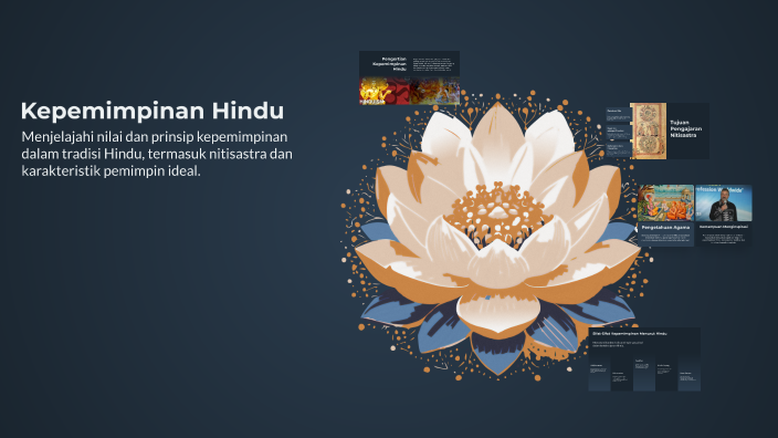Kepemimpinan Hindu by Dek Maha Chanel on Prezi