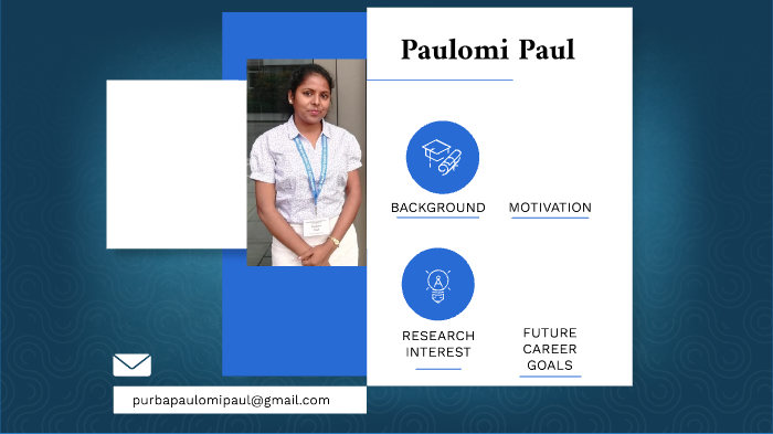 phd interview ppt example