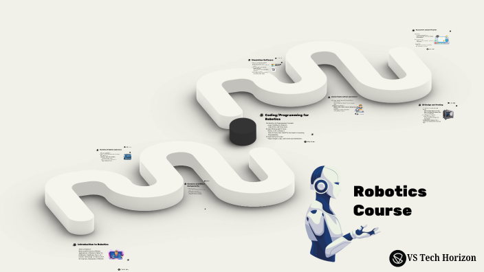 Course Outline by Vishal Sule on Prezi