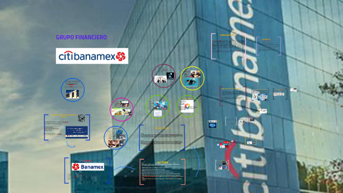 CITIBANAMEX By On Prezi