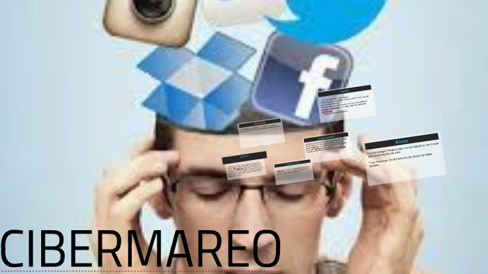 Resultado de imagen para cibermareo