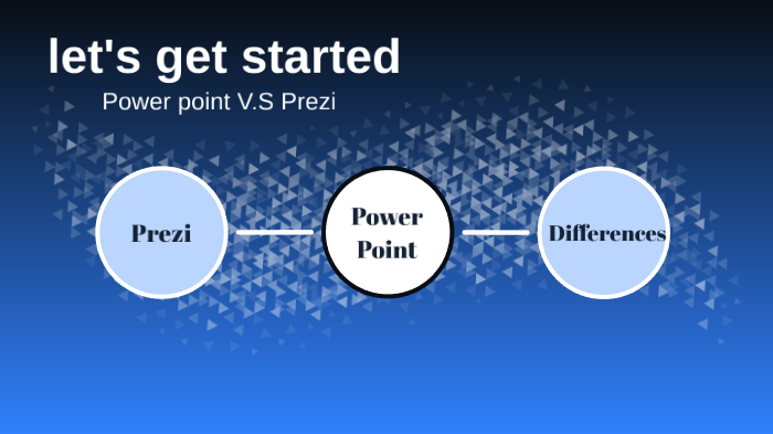 is prezi good for presentations