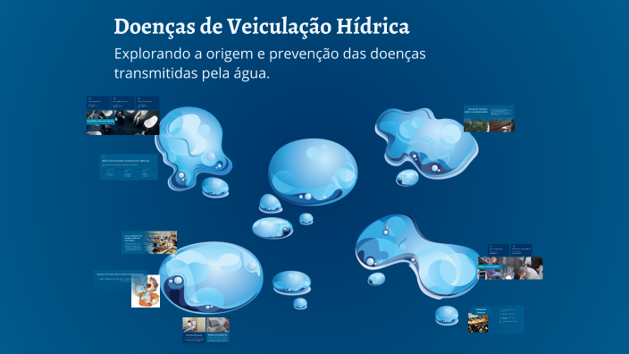 Doenças de Veiculação Hídrica by Bruna Nascimento Oliveira on Prezi