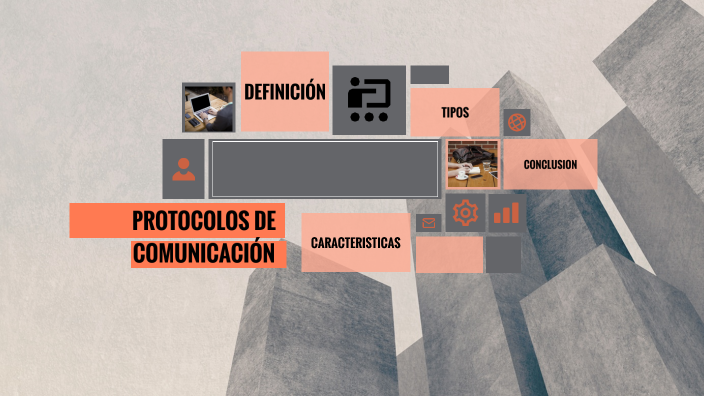 Protocolos de Comunicación by valeria peña on Prezi