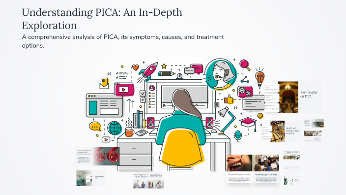 Pica Tutorial Understanding PICA: An In-Depth Exploration by Stephanie Rubio on Prezi