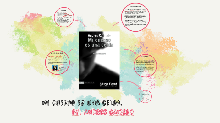 mi cuerpo es una celda by paula alejandra villarreal on Prezi