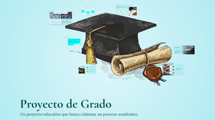 Proyecto de Grado by Jhon on Prezi