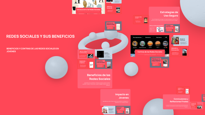 REDES SOCIALES Y SUS BENEFICIOS by Hannya Aviña Rodríguez on Prezi