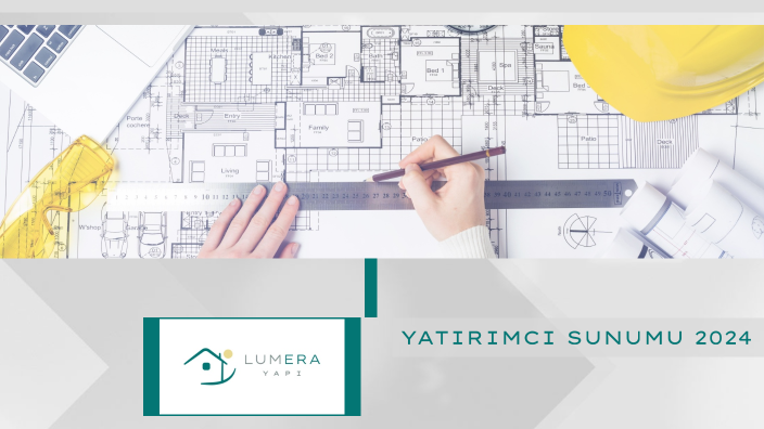 Yatırımcı Sunumu by Mehmet Küçükbayrak on Prezi