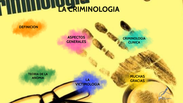 LA CRIMINOLOGIA by Jhonhaneys Coronado on Prezi
