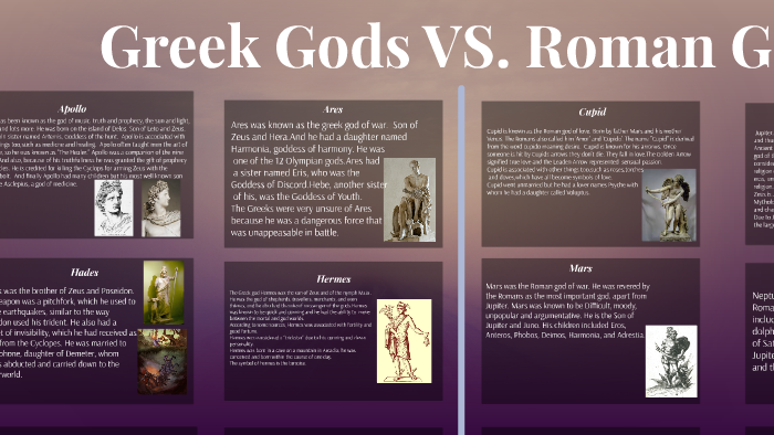 12 greek gods names