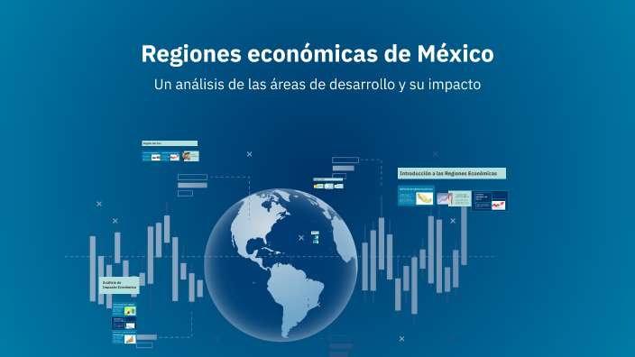 Regiones económicas de México by Angel Jesús Varela Chávez on Prezi