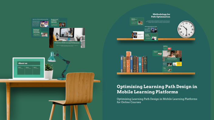 Optimizing Learning Path Design in Mobile Learning Platforms by Prabhat ...