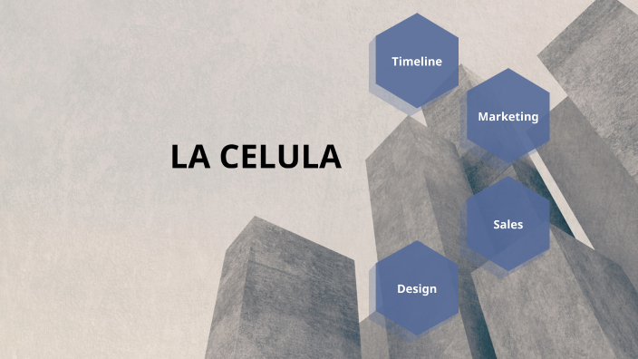 La celula by Ana sofia Murillo Acosta on Prezi