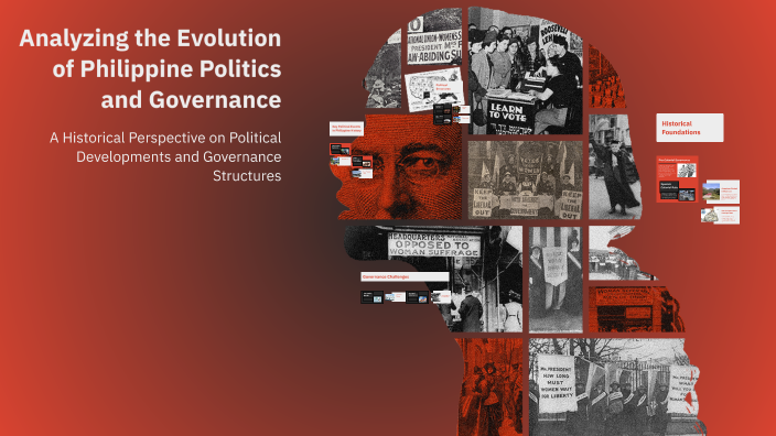 Analyzing the Evolution of Philippine Politics and Governance by Annie ...