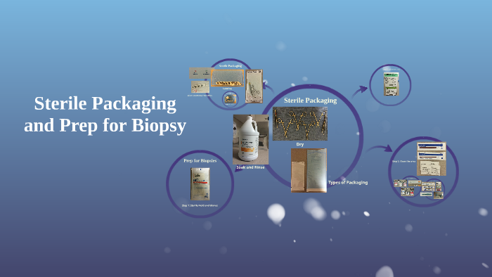 Sterile Packaging by Alexa Roberts on Prezi
