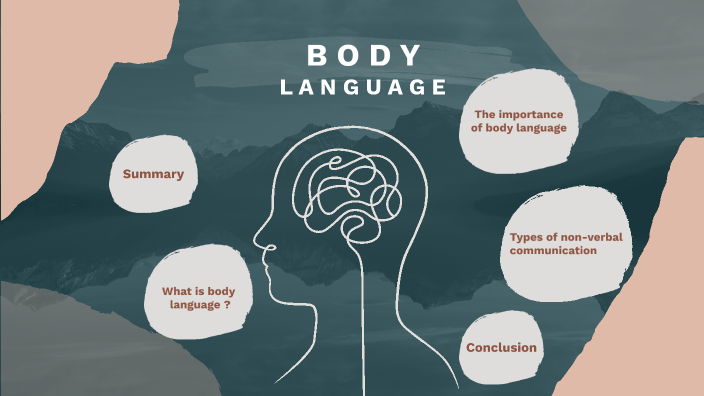body language by lea ardd on Prezi