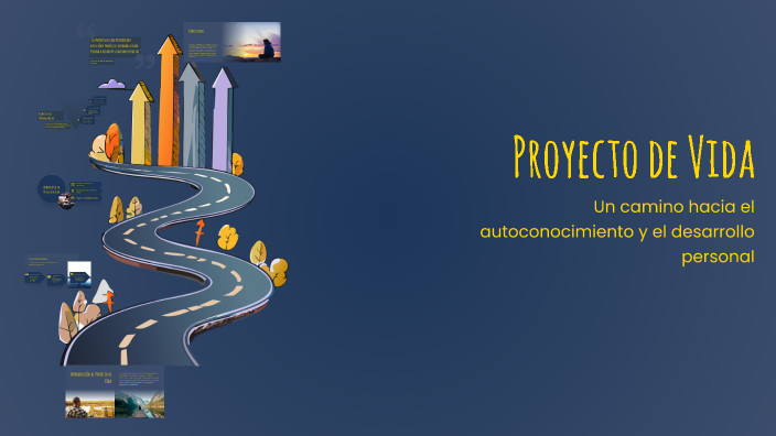 Proyecto de Vida by Erika Lineth García Guerra on Prezi