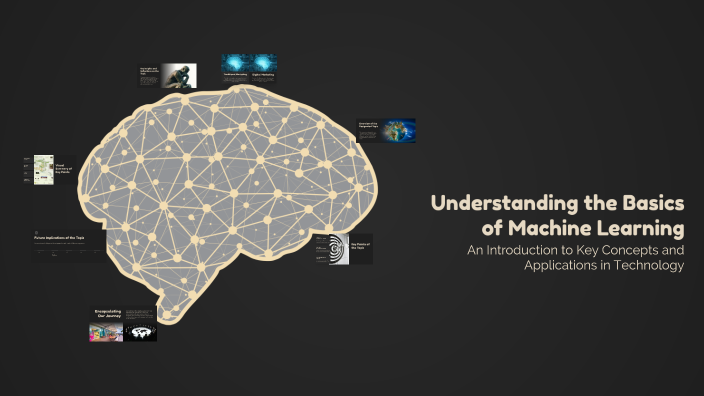 Understanding the Basics of Machine Learning by Vrendaysella Lacar on Prezi