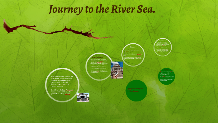 Journey to the River Sea. by Andrew Jackson on Prezi