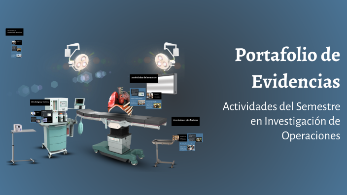 Portafolio de Evidencias by León Geraldo Raúl on Prezi