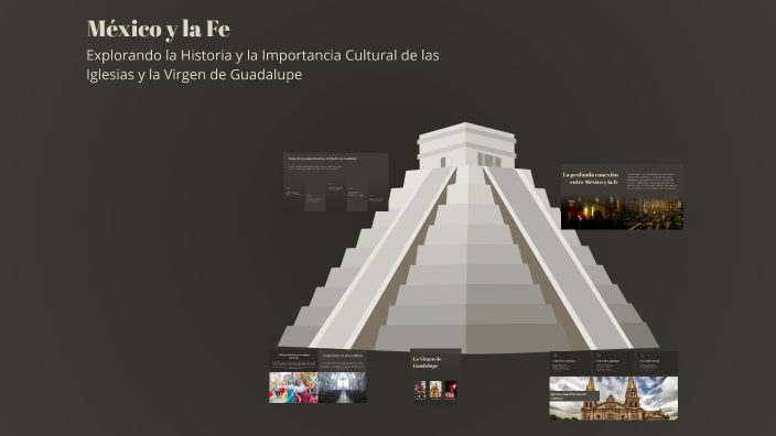 basilica de guadalupe by erika morales on Prezi