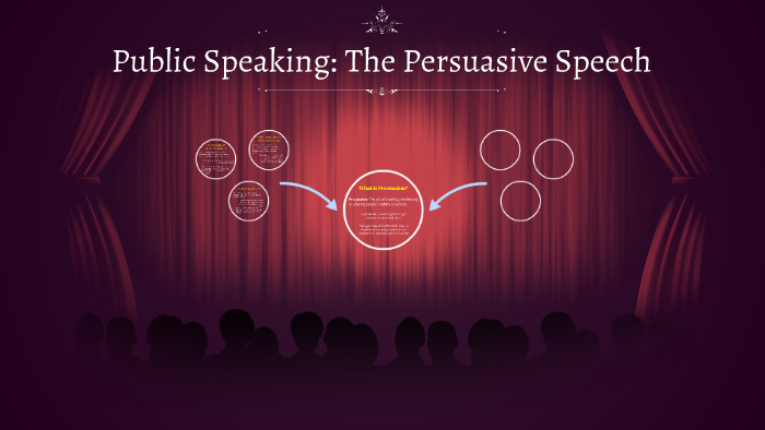 Persuasive Speech by Katie Lonergan on Prezi