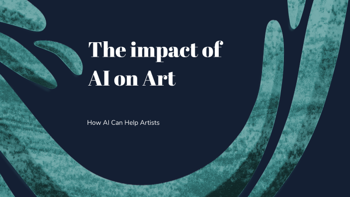 AI and Art by andrew kalantzis on Prezi