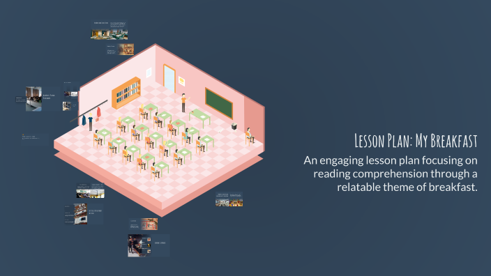 Lesson Plan: My Breakfast by Roshan Chaudhary on Prezi