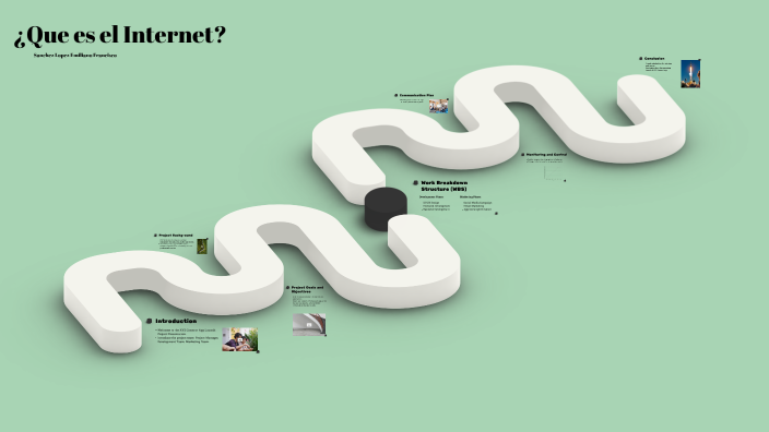 ¿Que es el Internet? by Francisco Sanchez on Prezi