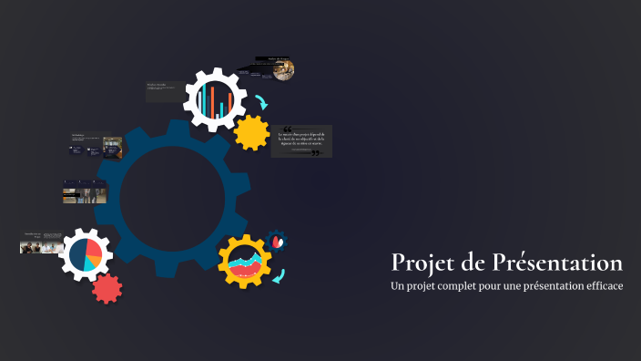 Projet de Présentation by jamel eddine kacem on Prezi