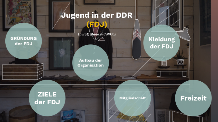 Fdj By Niklas Kerklaan On Prezi Next