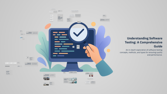 Understanding Software Testing: A Comprehensive Guide by M Adnan on Prezi