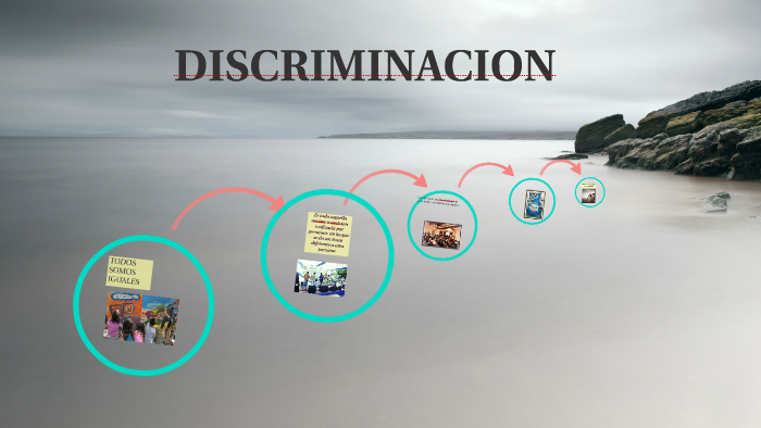 DISCRIMINACION by alexander pelayo on Prezi