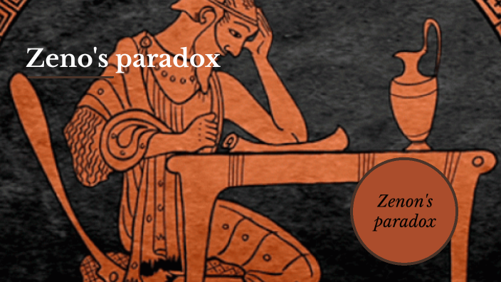 Zenon's paradox by Camille Marot on Prezi