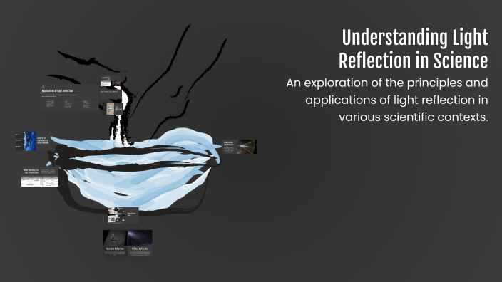 Understanding Light Reflection in Science by kevin espinocilla on Prezi