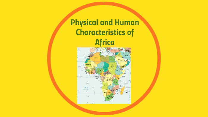 5-characteristics-of-africa-continent